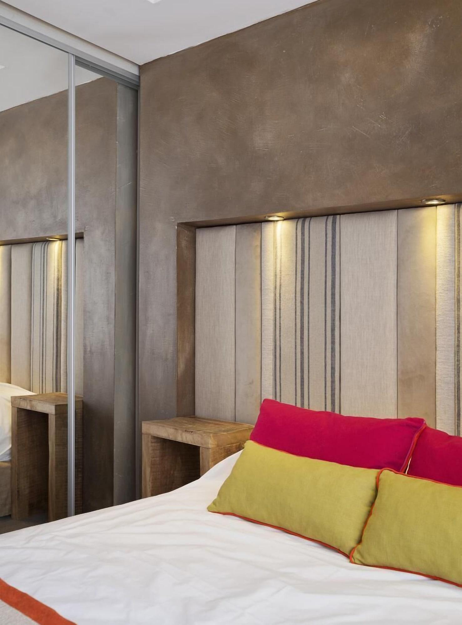 Ambit Boulevard Hotel Boutique Санта Фе Екстериор снимка