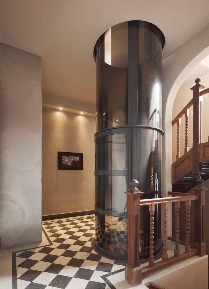 Ambit Boulevard Hotel Boutique Санта Фе Екстериор снимка