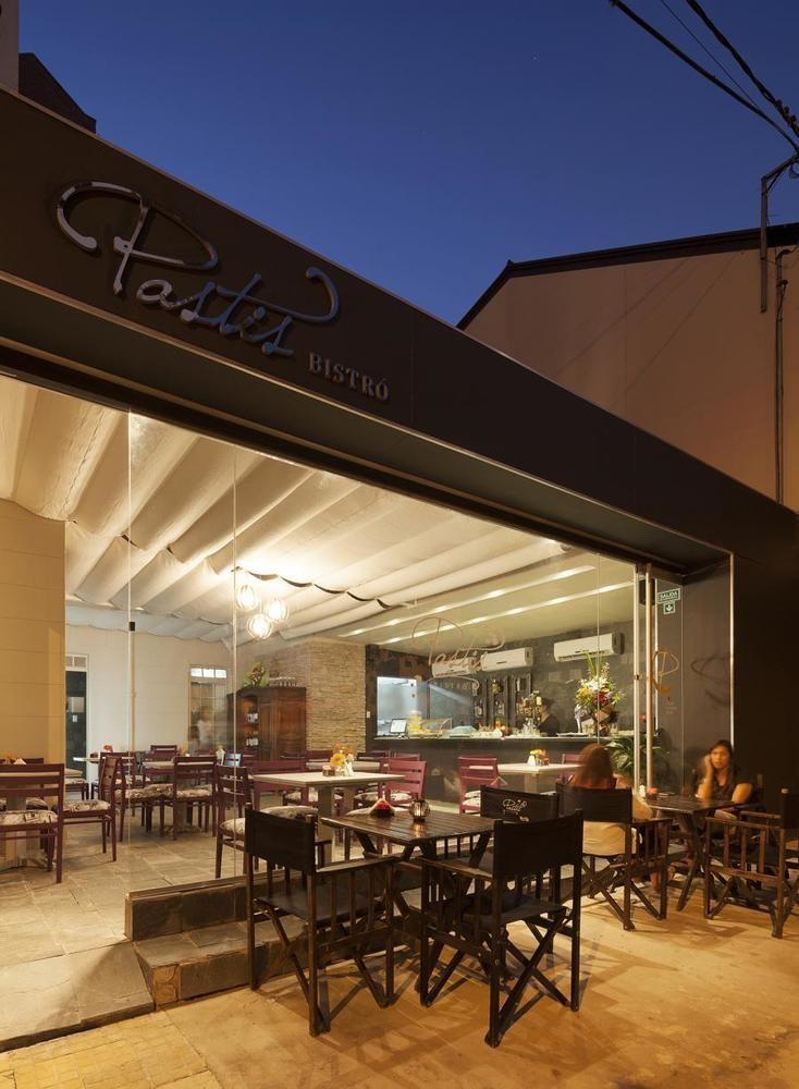 Ambit Boulevard Hotel Boutique Санта Фе Екстериор снимка