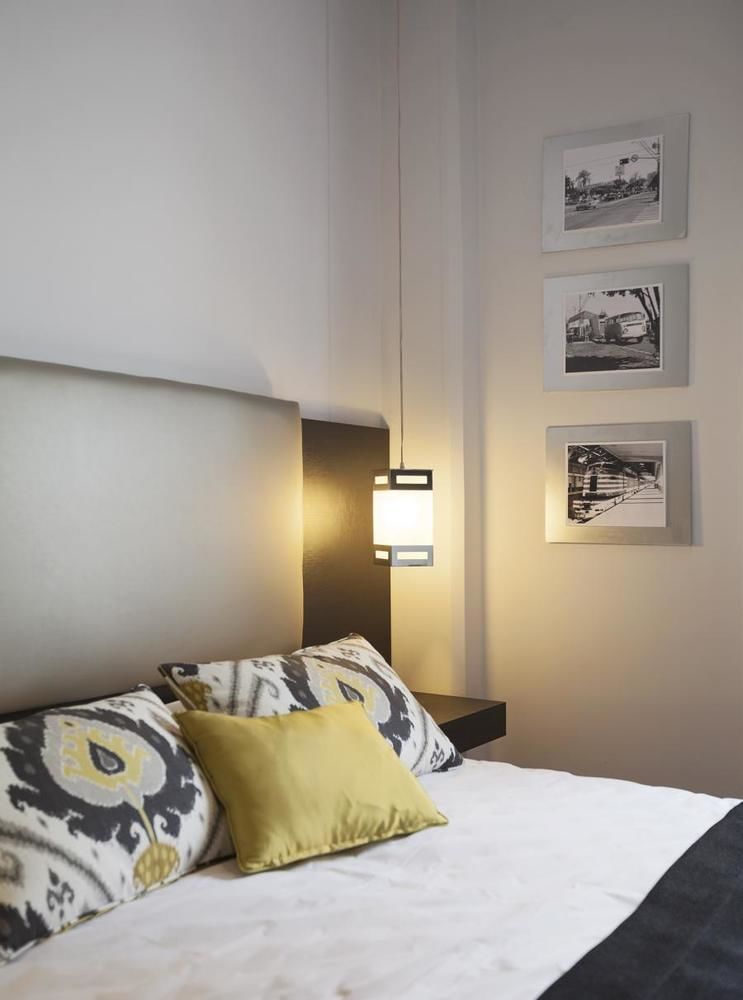 Ambit Boulevard Hotel Boutique Санта Фе Екстериор снимка
